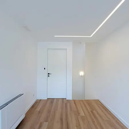 Pascia Boutique Πανσιόν *