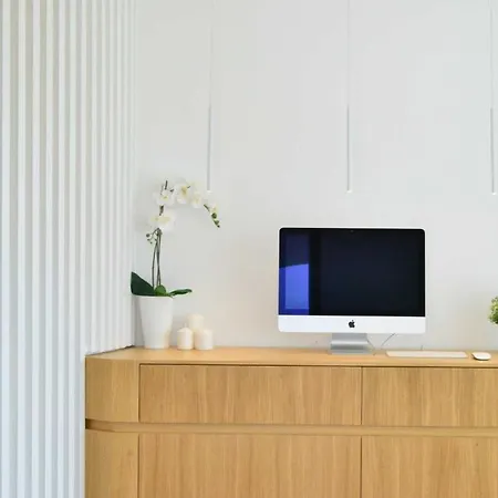 Guest house Pascia Boutique