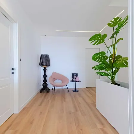 Pascia Boutique Guest house *