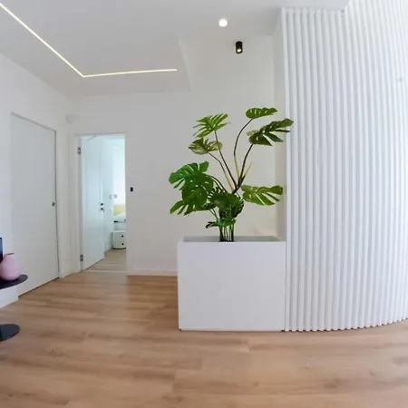 Pascia Boutique Guest house *