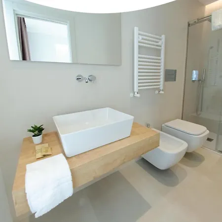 Pascia Boutique Guest house Ragalna