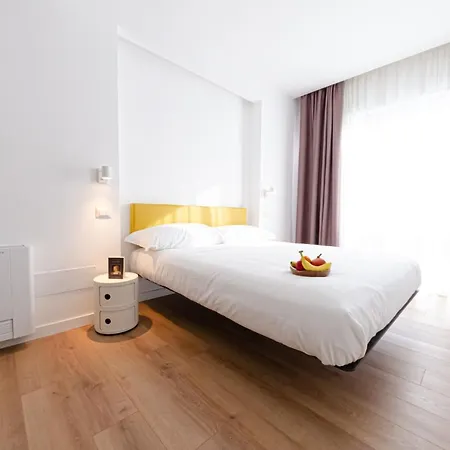 Guest house Pascia Boutique *