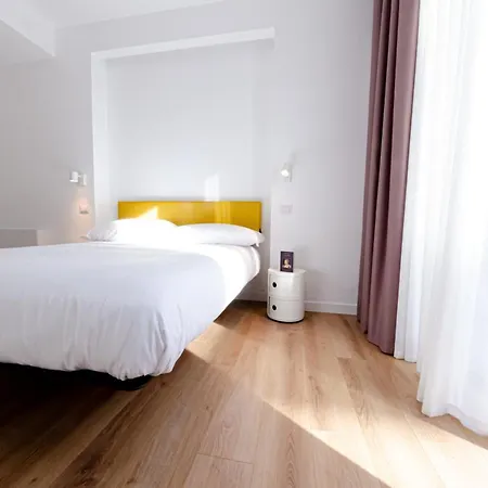 Guest house Pascia Boutique Ragalna