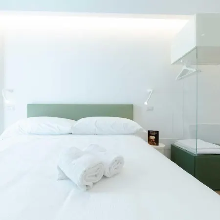 Guest house Pascia Boutique *