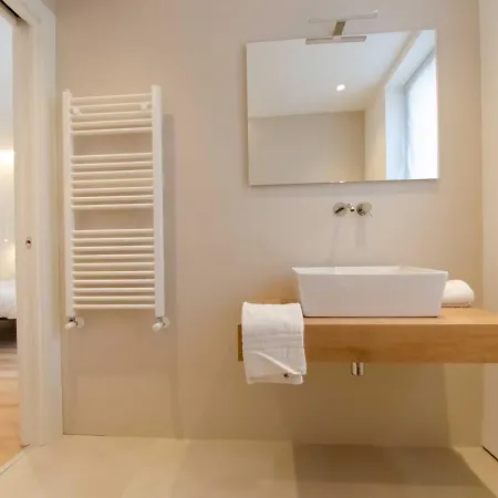 Guest house Pascia Boutique
