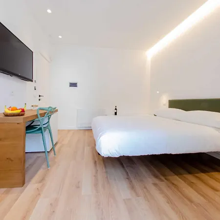 Guest house Pascia Boutique *