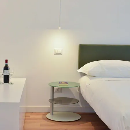 Pascia Boutique Guest house