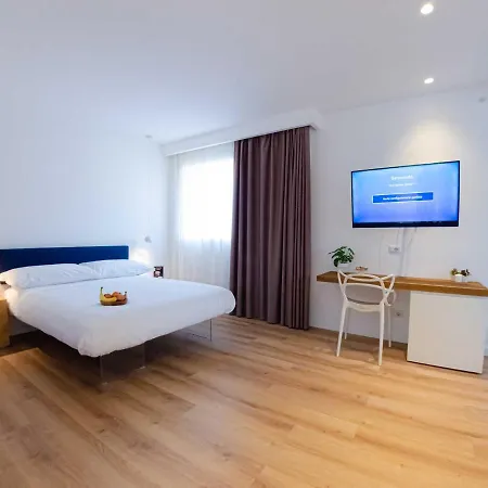 Pascia Boutique Guest house Ragalna