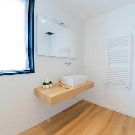 Guest house Pascia Boutique