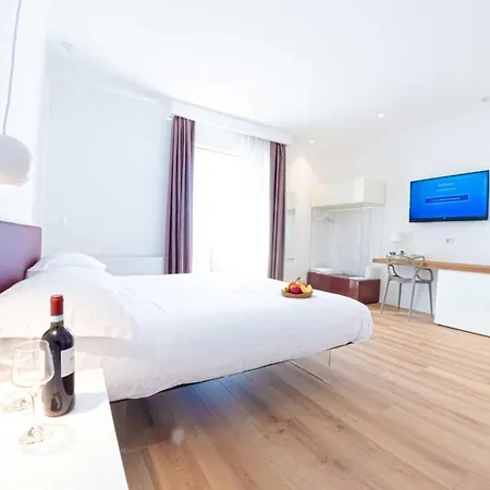 Pascia Boutique Guest house