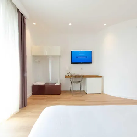 Pascia Boutique Guest house *