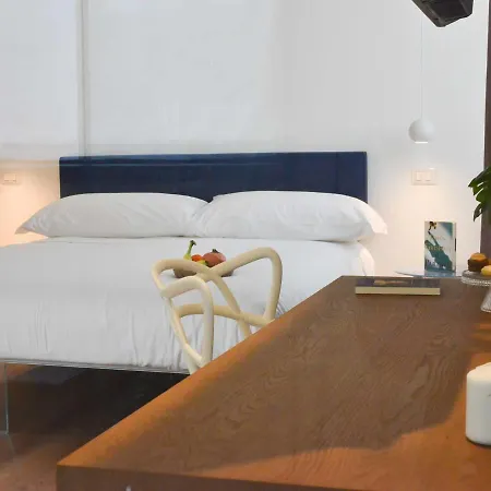 Pascia Boutique Guest house