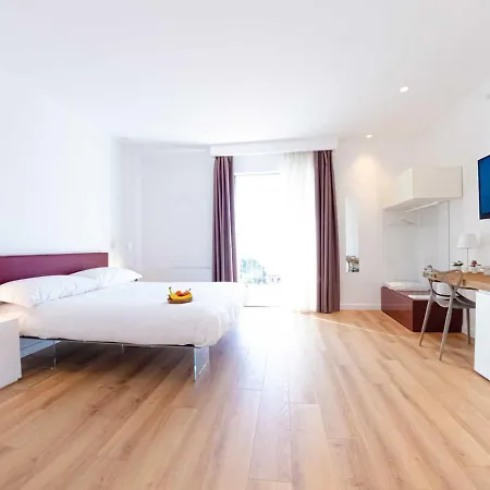 Pascia Boutique Guest house