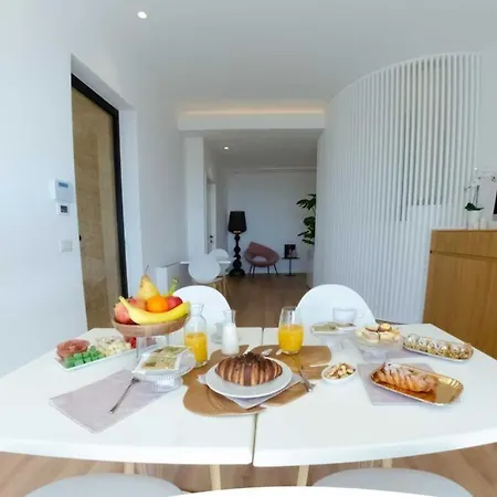 Guest house Pascia Boutique *