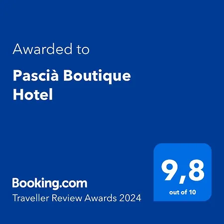Pascia Boutique Ragalna