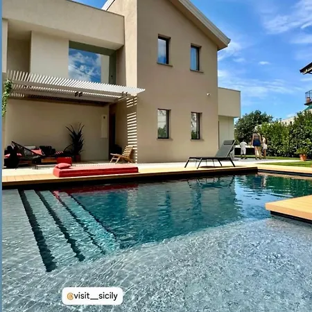 Pascia Boutique Pensión 4*